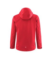Hooded Jacket CF Gore Active