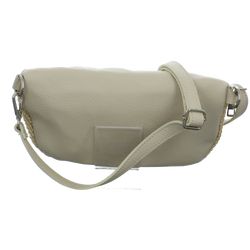 LEDERTASCHE BAUCH PAGLIA ECRU