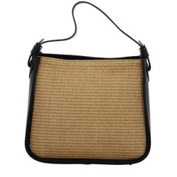 LEDERTASCHE PAGLIA BLACK