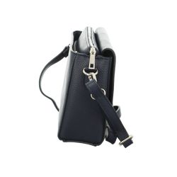LEDERTASCHE PATTINA MARIN
