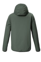 KOS 324 Funktionsjacke
