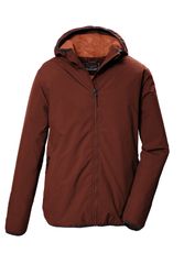 KOS 324 Funktionsjacke