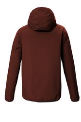 KOS 324 Funktionsjacke
