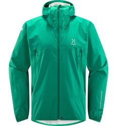 L.I.M Proof Jacket