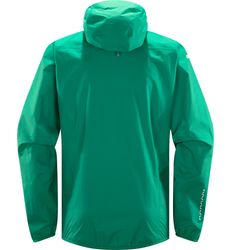 L.I.M Proof Jacket