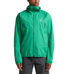 L.I.M Proof Jacket
