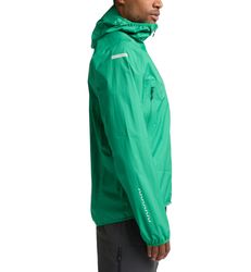 L.I.M Proof Jacket
