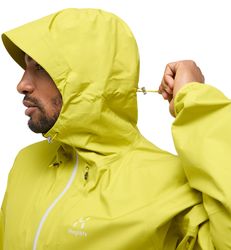 L.I.M GTX Jacket