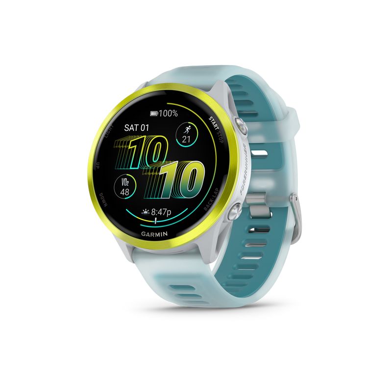 Garmin Forerunner 570 - 47mm Sportuhren online kaufen
