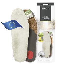 Bamboo Comfort