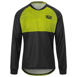 Giro M Roust LS Jersey Velotrikots online kaufen